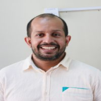 Dr. Dilushan Jayasundara