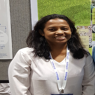 Dr. Renuka Attanayake