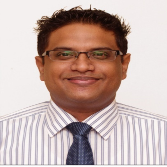 Dr. Amal Wageesha