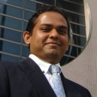Dr. Lasith Gunawardena