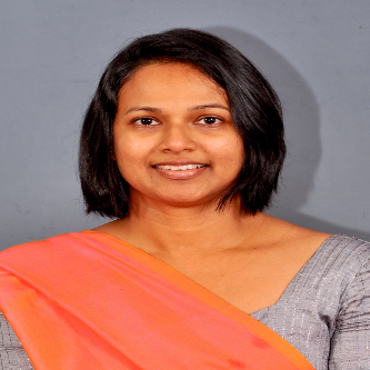 Dr. Tharanga Thoradeniya