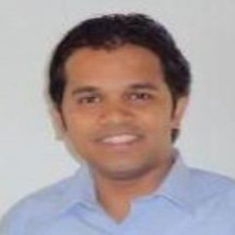 Dr. Kaumal Mihalahewa