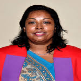 Dr. Udayangani Ratnayake