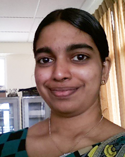 Dr. Anuradhi Welhenge
