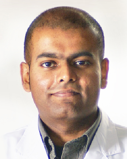 Dr. Asanka Pallewatta