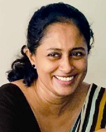 Dr. Gayathri Silva