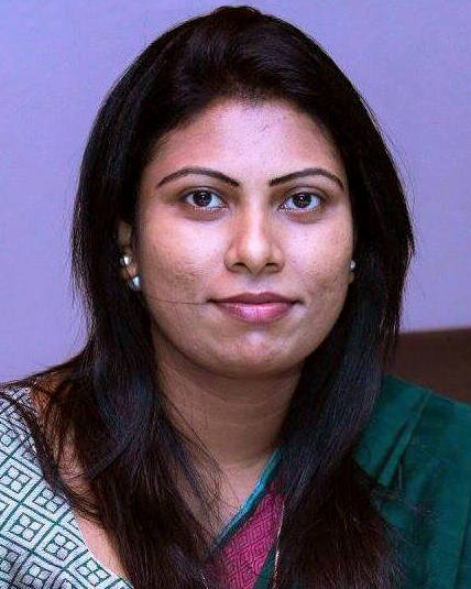 Dr. Kalpani Ratnayake