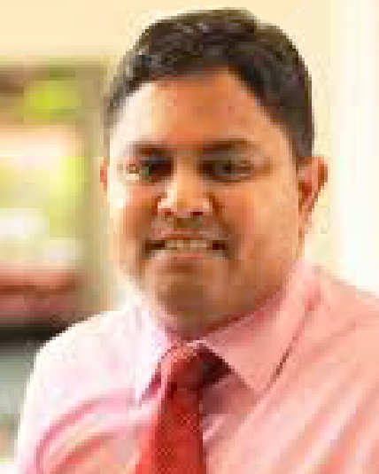Dr. Sanjaya Thilakarathne