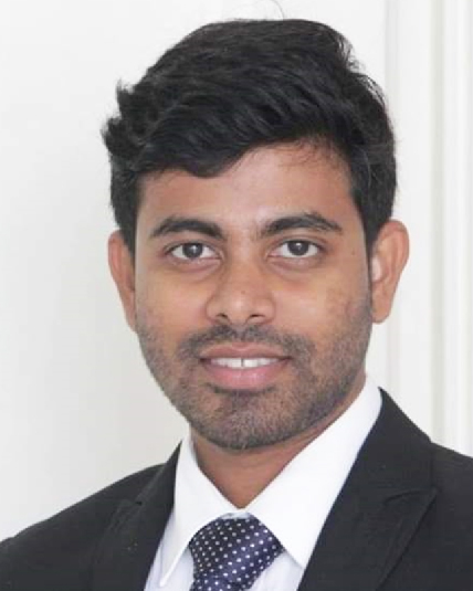 Dr. Shiran Jayakody