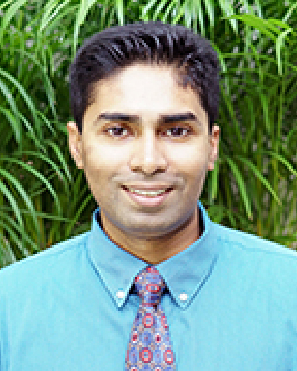 Dr. Sidath Liyanage