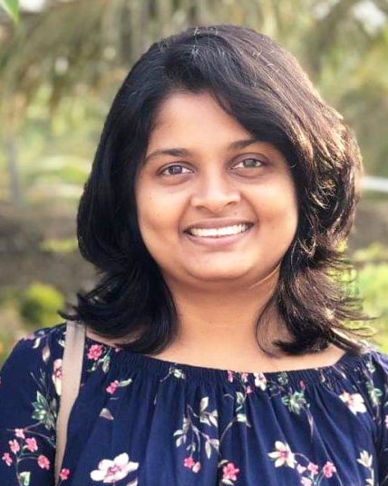 Ms. Jivendra Wickramasinghe