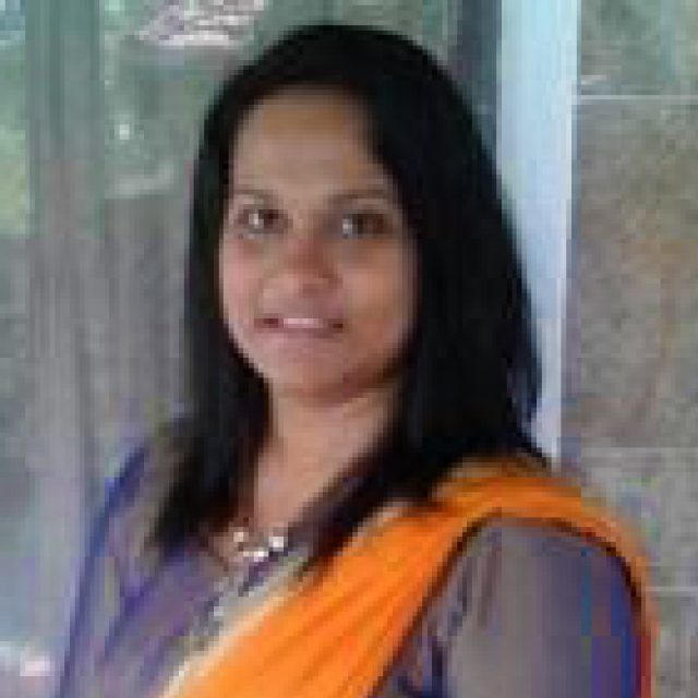 Dr. K. D. K. Peshala Kumari