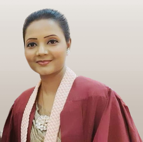 Dr. Shalini Thiruchittampalam