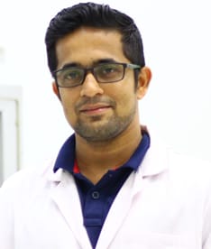 Dr. Gayan Priyadharshana